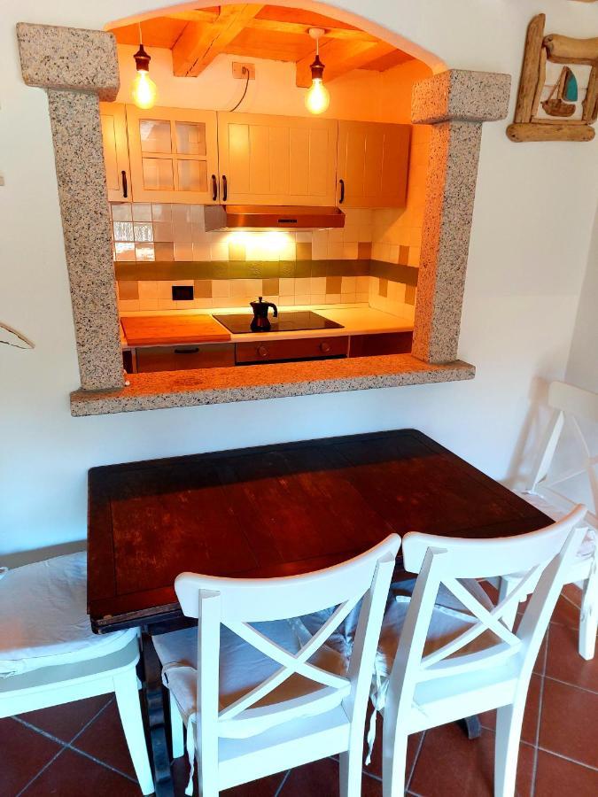 פורטו רוטונדו Casetta Bouganville מראה חיצוני תמונה