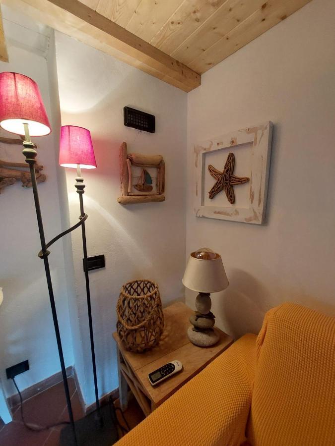 פורטו רוטונדו Casetta Bouganville מראה חיצוני תמונה
